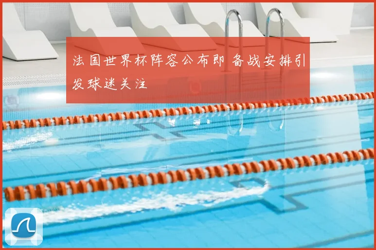 法国世界杯阵容公布即 备战安排引发球迷关注